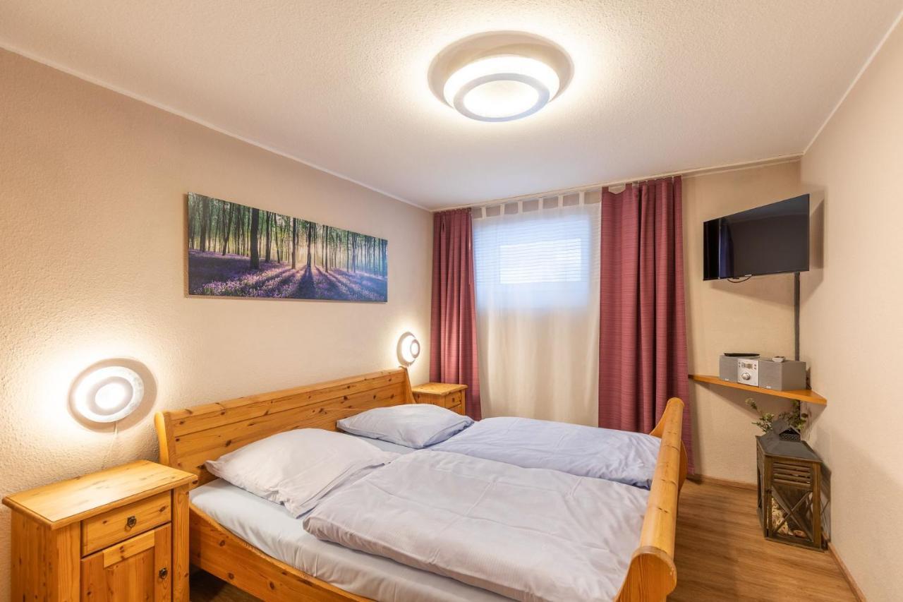 Haus Knechtsand, Whg 415 Duhnen Kültér fotó